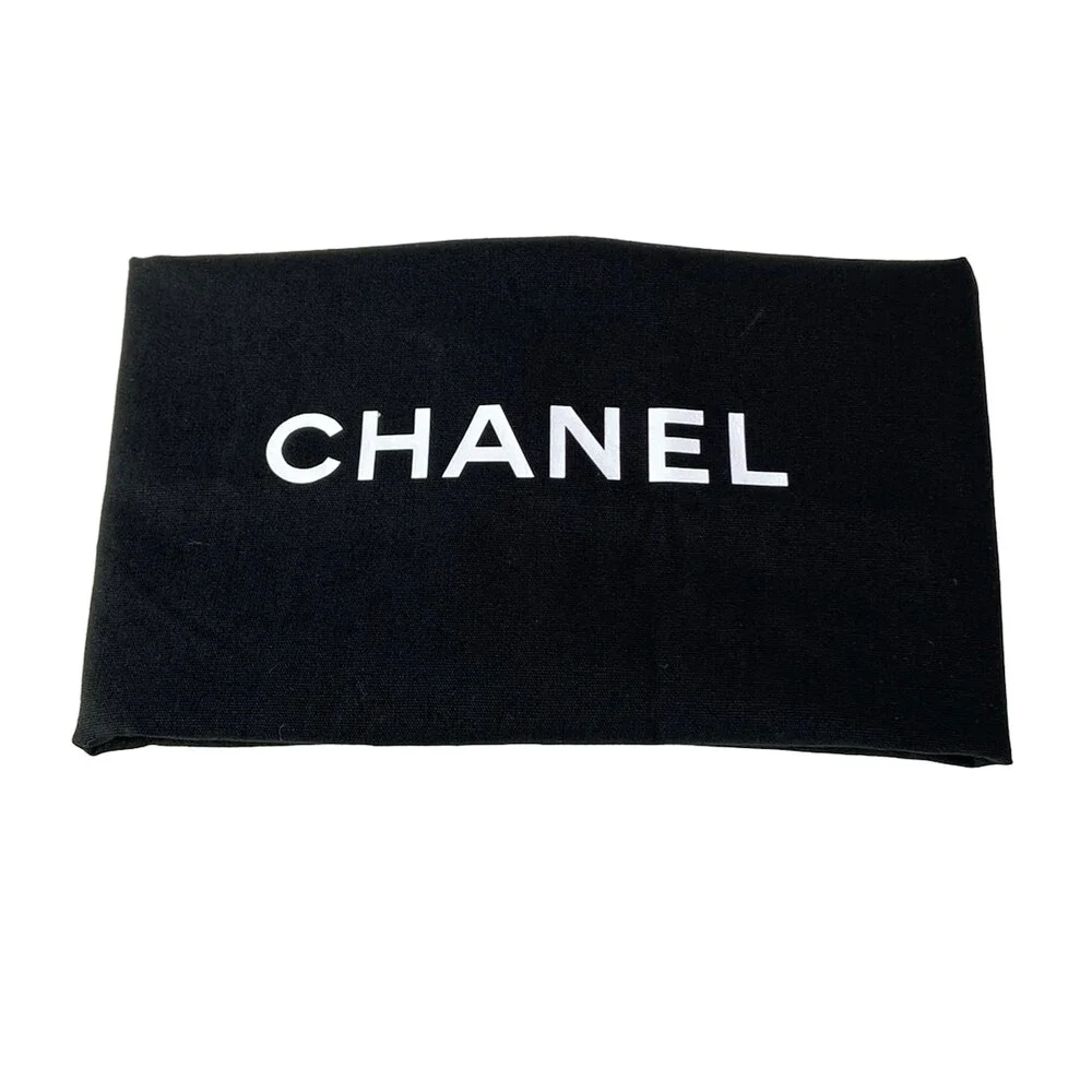 Chanel Single Flap Matelasse Shoulder Bag